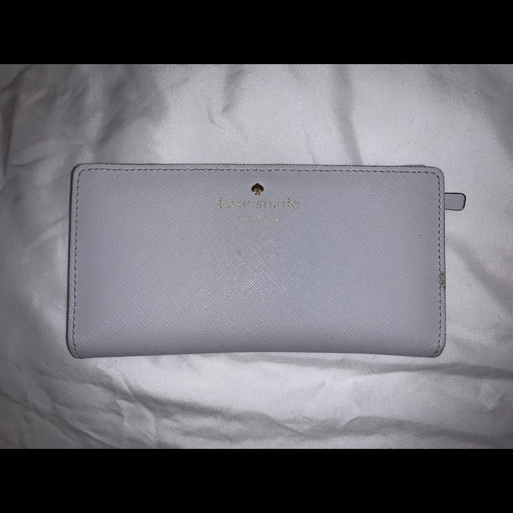 Kate Spade Cedar Street Stacy Wallet